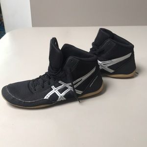 Men’s Matflex-Kung Fu/wrestling shoes-